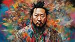 The Fascinating Family History of David Choe: a Unique Perspective