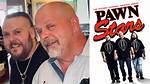 The Fascinating Journey of Adam Pawn Stars: Unveiling the Life and Times of a Reality Tv Icon