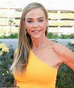 The Fascinating Journey of Denise Richards' Playboy Feature