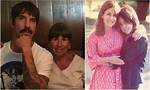 The Fascinating World of Anthony Kiedis' Mom: Uncovering the Hidden Story