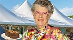 'The Great British Bake Off' Judge Prue Leith Reveals Secret 13-Year Affair ·