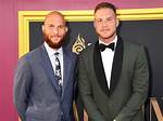 The Griffin Dynasty: Meet Blake Griffin's Family