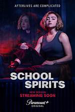 The Haunting Truths Behind "School Spirits Who Killed Maddie"