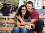 The Heart of Misha Collins: His Wife and Kids