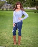 The Height of Marie Osmond Revealed