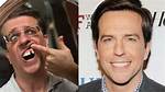 The Hidden Life of Ed Helms' Brother: Unveiling Family Ties