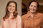 The Hollywood Mother-Daughter Duo: Zoe Perry and Laurie Metcalf