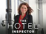 The Hotel Inspector Transforms Burnleys Rosehill House into a Stunning Wedding Venue! Fri 7