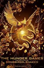 The Hunger Games: the Ballad of Songbirds and Snakes 6 Things the Film Missed
