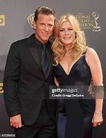 The Husband of Actress Alison Sweeney