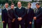 The Iconic Cast of the Sopranos: a Deep Dive into the Characters That Captivated Audiences