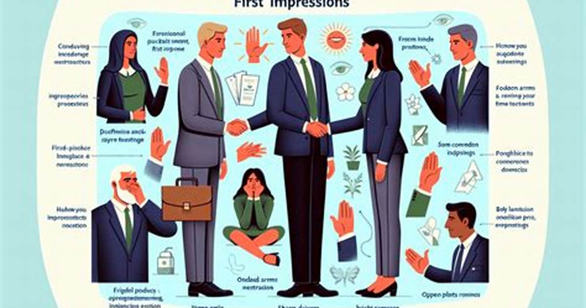 The Impression That I Get: Understanding Its Depth and Meaning