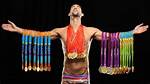 The Incredible Financial Journey of Michael Phelps: Net Worth 2024