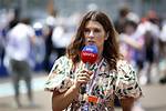 The Incredible Journey of Danica Patrick: from Racing Legend to Business Icon