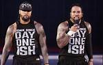 The Incredible Legacy of Jey Uso's Family