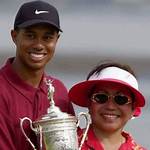 The Influential Mother of Tiger Woods, Her Life, and Impact on Golf's Greatest