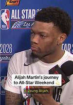 The Inspiring Journey of an Nba Family