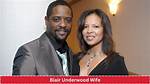 The Inspiring Journey of Blair Underwood's Wife