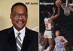 The Inspiring Journey of Junior Bridgeman's Daughter in Sports