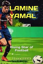 The Inspiring Journey of Lamine Yamal and His Family