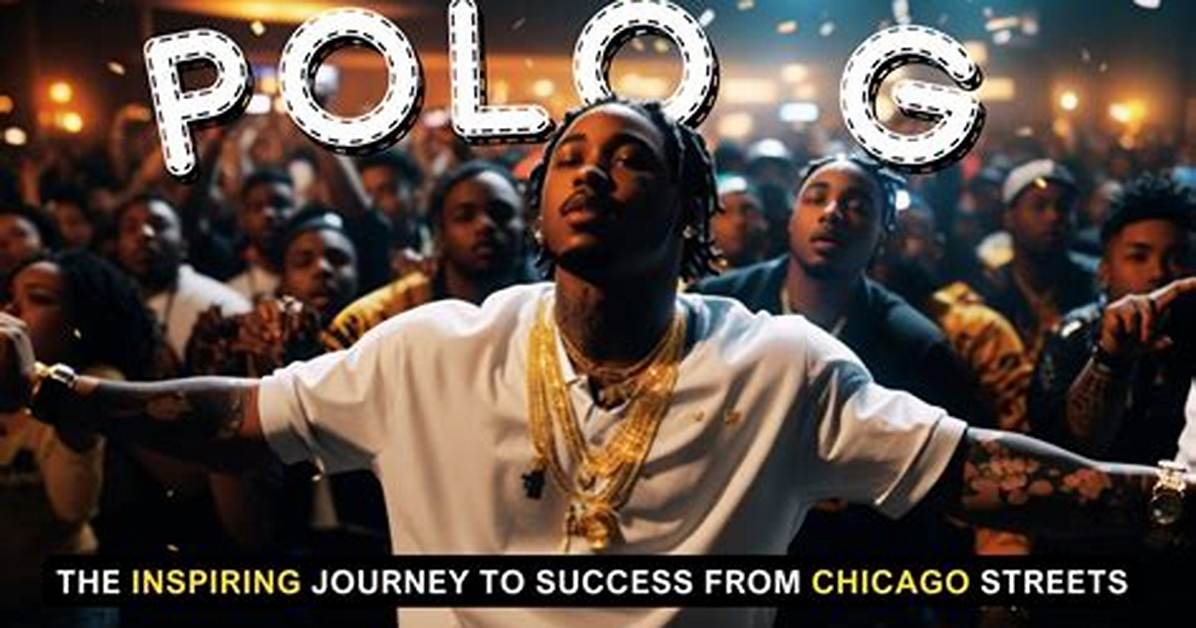 The Inspiring Journey of Polo G's Mom