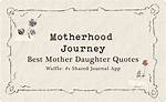 The Inspiring Journey of the Mother of Maja Salvador