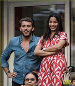 The Inspiring Mother Behind Freida Pinto's Success