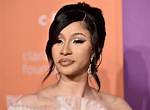 The Inspiring Story Behind Cardi B's Rise