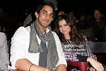 The Inspiring Story Behind Dominic Rains' Wife