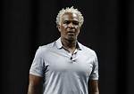 The Inspiring Story of Charles Oakley's Wife
