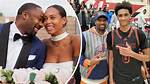 The Inspiring Story of Gilbert Arenas' Wife