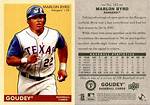 The Inspiring Story of Marlon Byrd's Wife