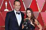 The Inspiring Story of Vince Vaughn's Wife