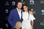 The Inspiring Wife Behind Nfl Star George Kittle