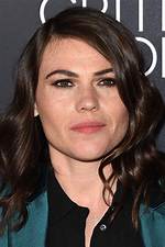 The Intriguing Role of Clea Duvall in the Handmaid's Tale