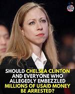 The Joke About Chelsea Clinton That Should Have Sunk John Mccain