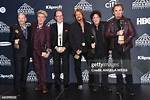 The Journey to the Rock and Roll Hall of Fame
