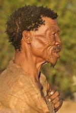 The Khoisan Once Were Kings of the Planet. What Happened?