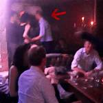The Kissing Rumor Between Prince William and Rose Hanbury