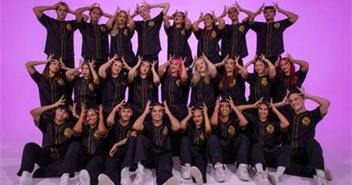 The Lab (Dance Crew) - Members Profile, Facts, Wiki, Achievements, Net Worth 2024 (Updated)