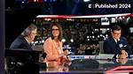 The Latest on Jess Tarlov's Departure from Fox News