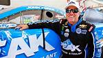 The Latest Update on John Force's Daughter's Illness | Globalhighlights