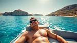 The Lavish Life of Theo Hernandez: Exploring the Yacht Experience