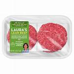 The Lean Beef Patty: a Healthier Alternative, Unveiled