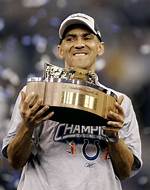 The Legacy and Achievements of Tony Dungy's Son