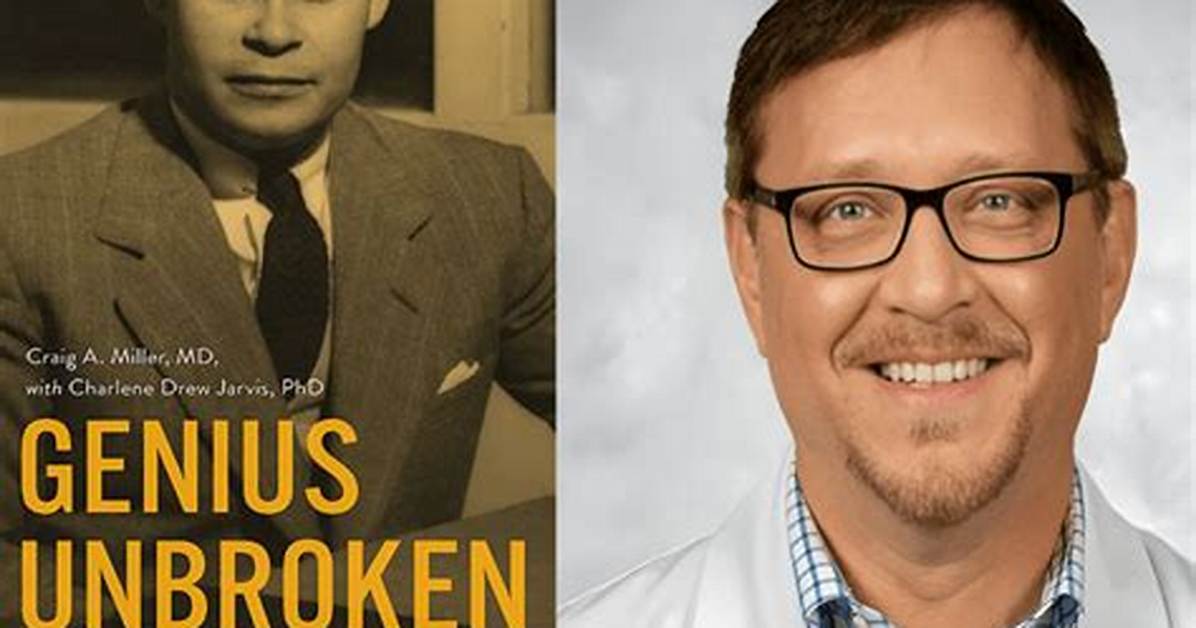 The Legacy and Impact of Dr. Charles Stanley's Son