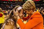The Legacy of Kim Mulkey's Daughter