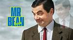The Legacy of Mr. Bean and Beyond