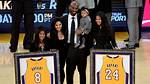 The Legacy of the Bryant Family: a Tale of Love and Triumph