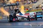 The Legendary John Force: Dominating the World of Drag Racing